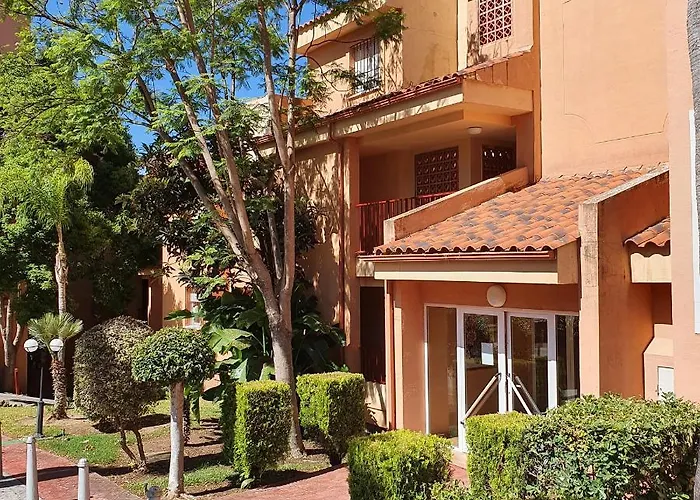 Apartamento Penthouse In Reserva De Marbella