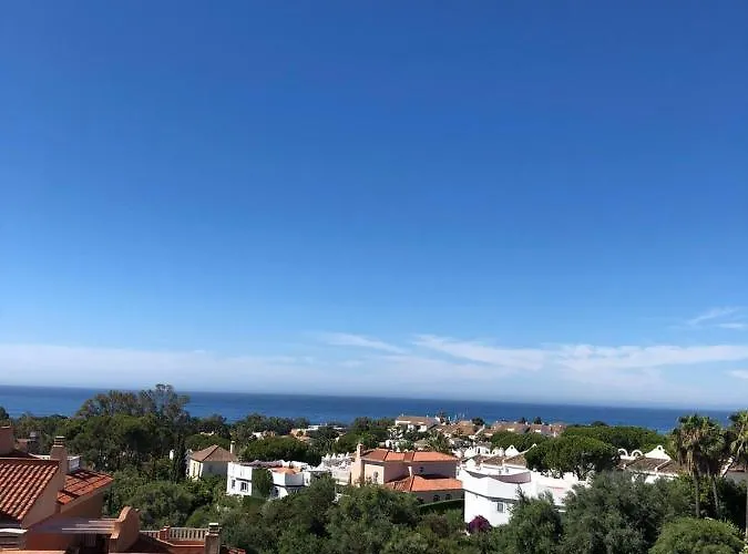 Apartamento Penthouse In Reserva De *