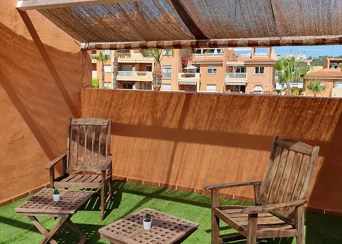 Apartamento Penthouse In Reserva De