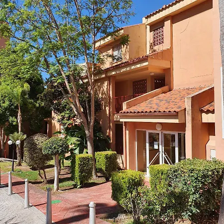 Apartamento Penthouse In Reserva De Marbella