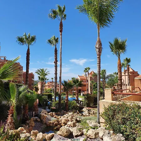 Penthouse In Reserva De *