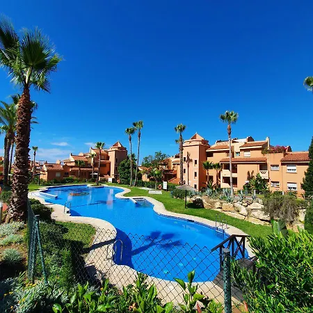 Penthouse In Reserva De * Marbella