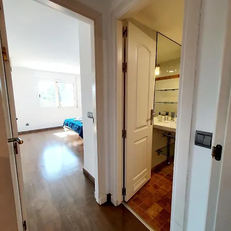 Penthouse In Reserva De