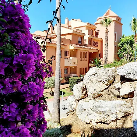 Penthouse In Reserva De * ماربيا