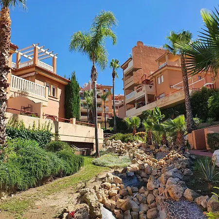 Penthouse In Reserva De *