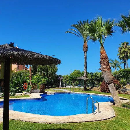 Penthouse In Reserva De *