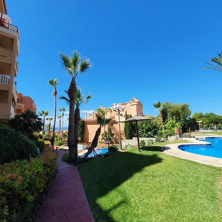 Penthouse In Reserva De