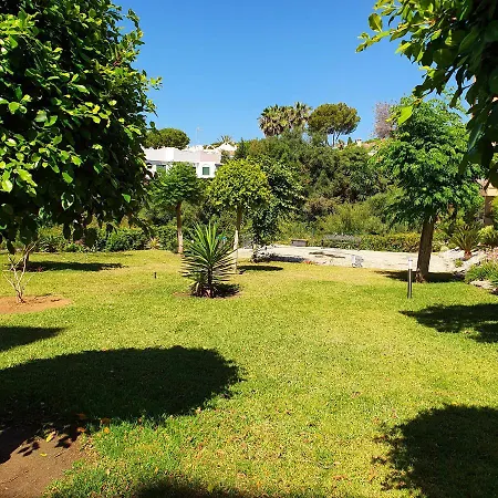 Penthouse In Reserva De شقة *