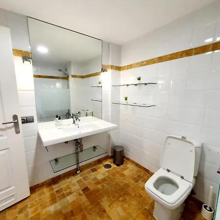 Penthouse In Reserva De