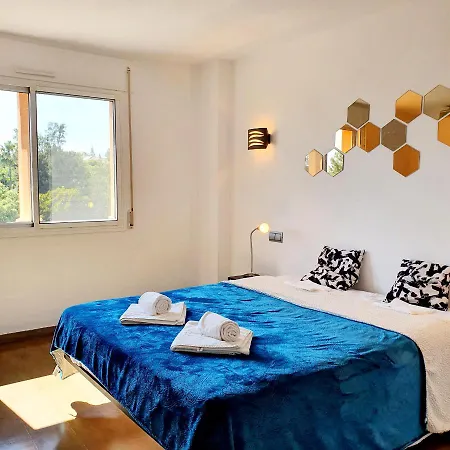 شقة Penthouse In Reserva De *