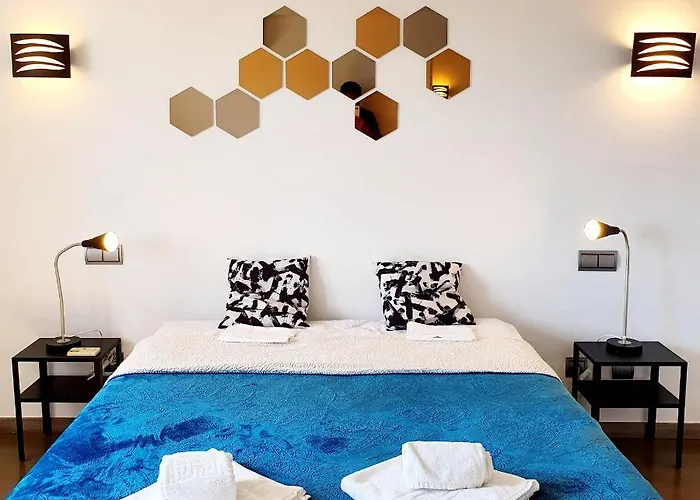 Апартаменты Penthouse In Reserva De *