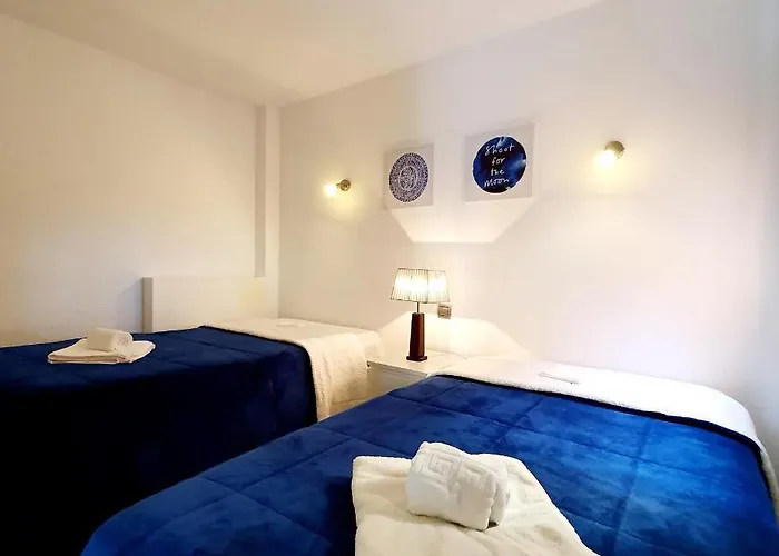 Penthouse In Reserva De * Марбелья