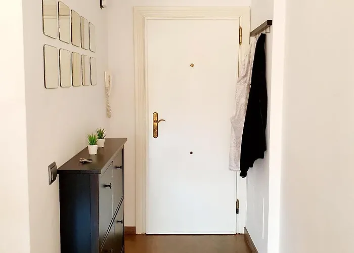 Penthouse In Reserva De Апартаменты