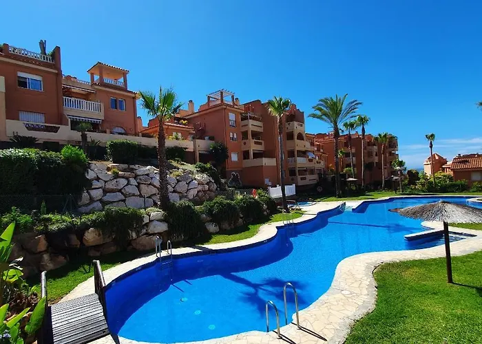 Penthouse In Reserva De *