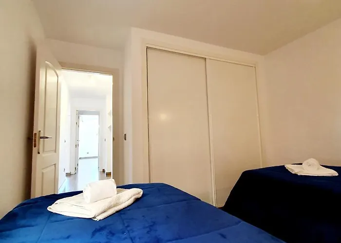 Апартаменты Penthouse In Reserva De *