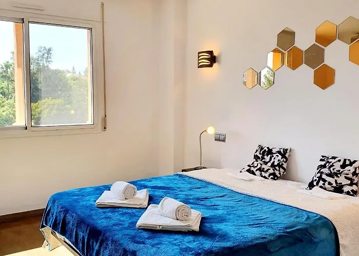 Апартаменты Penthouse In Reserva De *