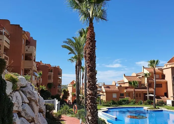 Апартаменты Penthouse In Reserva De *