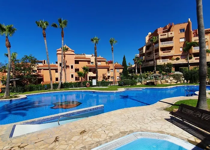 Апартаменты Penthouse In Reserva De *