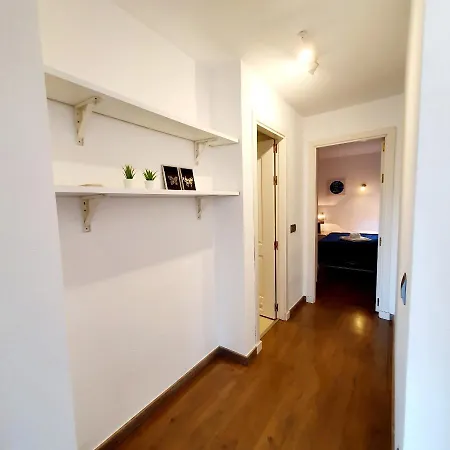 Lägenhet Penthouse In Reserva De *