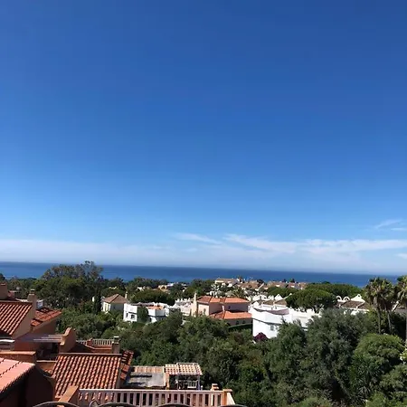 דירה Penthouse In Reserva De *