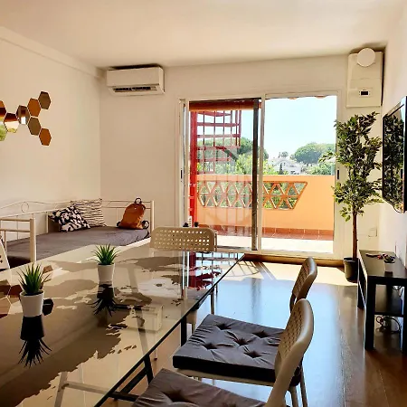Penthouse In Reserva De Lägenhet *