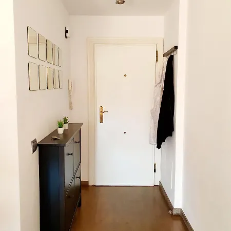 Penthouse In Reserva De Lägenhet