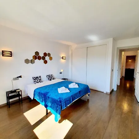 Penthouse In Reserva De מארבלה