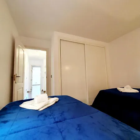 Lägenhet Penthouse In Reserva De *