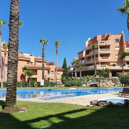 Penthouse In Reserva De דירה מארבלה