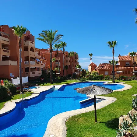 דירה Penthouse In Reserva De
