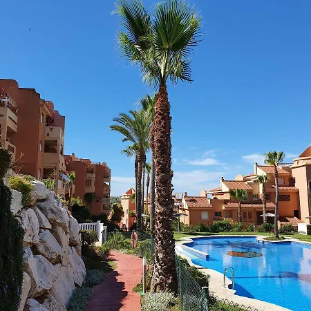 דירה Penthouse In Reserva De *