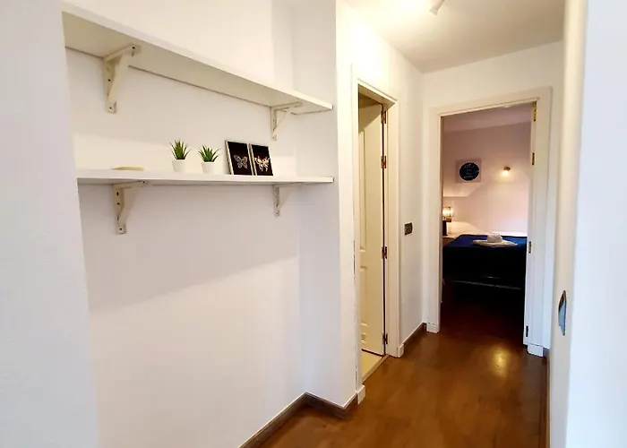 Appartement Penthouse In Reserva De *