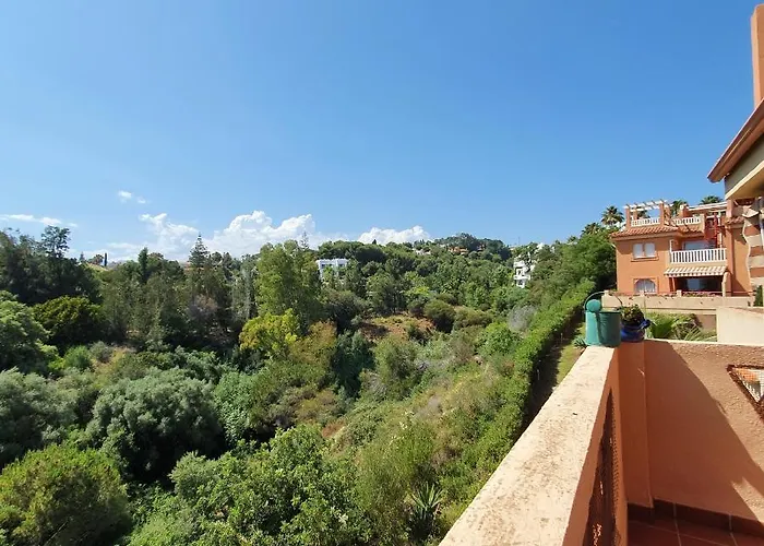 Penthouse In Reserva De Appartement