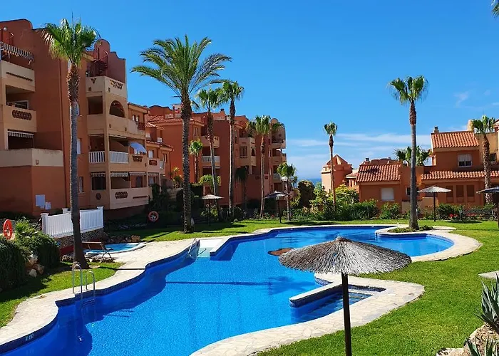 Appartement Penthouse In Reserva De