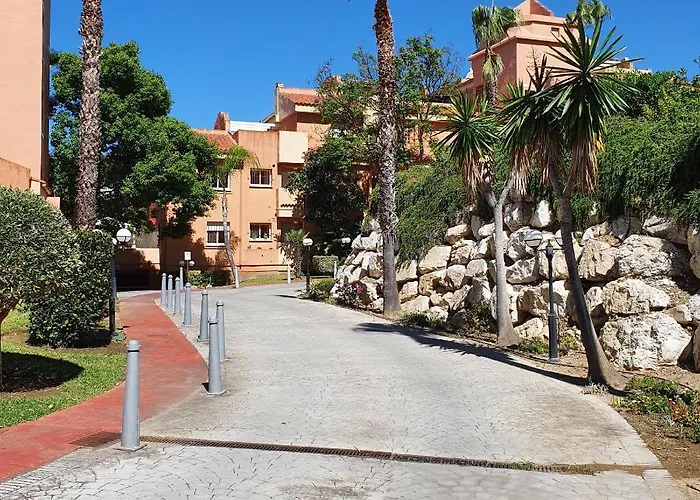 Penthouse In Reserva De Appartement Marbellac