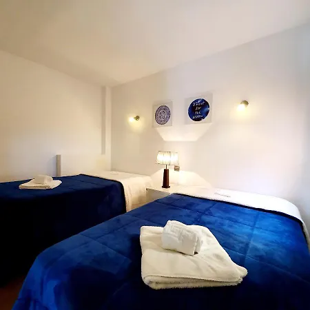 Penthouse In Reserva De * Марбелья