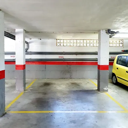 Апартаменти Penthouse In Reserva De Марбелья