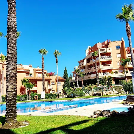 Penthouse In Reserva De