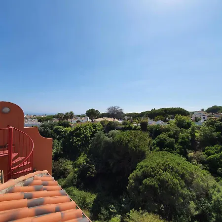 Penthouse In Reserva De