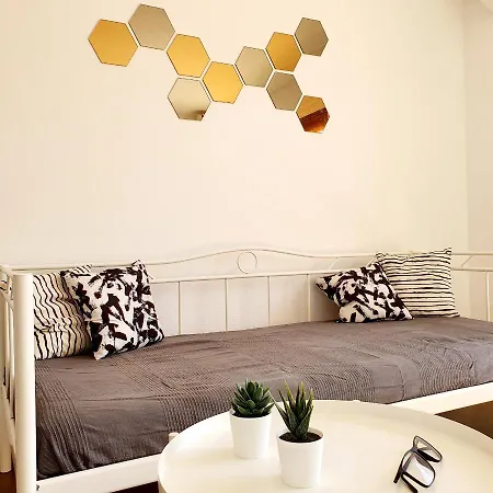 Penthouse In Reserva De * Марбелья