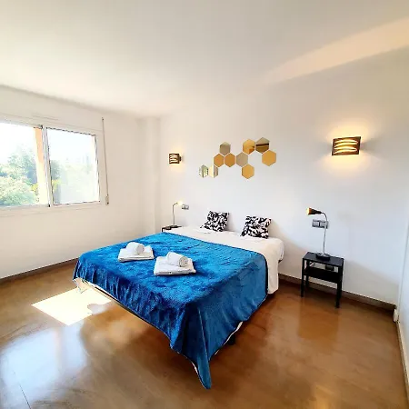 Penthouse In Reserva De * Марбелья