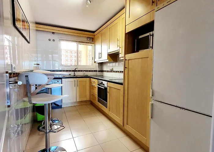 Apartament Penthouse In Reserva De