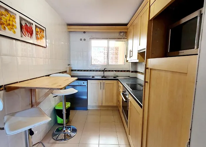 Penthouse In Reserva De Apartament