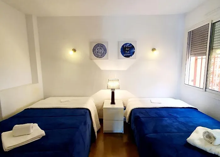 Penthouse In Reserva De Apartament