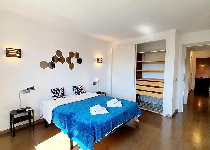 Penthouse In Reserva De *