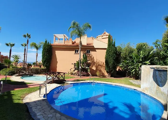 Apartament Penthouse In Reserva De