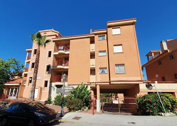 Penthouse In Reserva De Apartament *