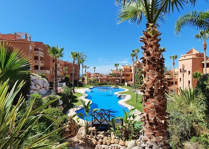 Penthouse In Reserva De