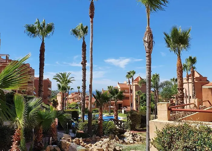 Penthouse In Reserva De *