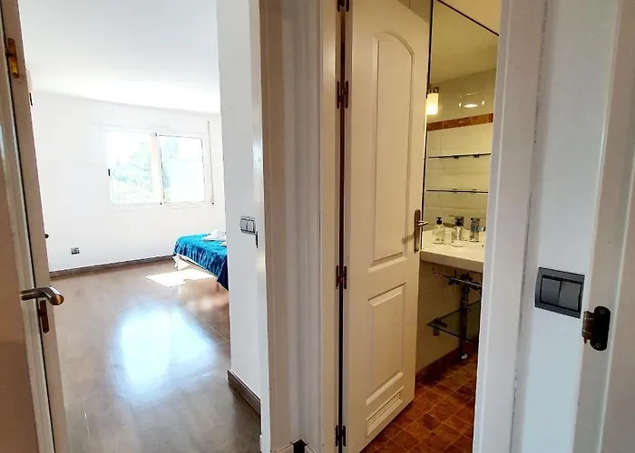 Penthouse In Reserva De